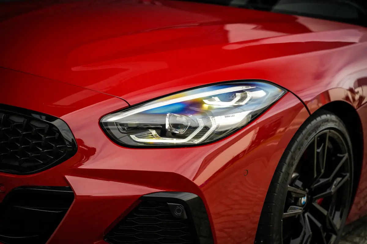 SDrive20i M-Sport | Harman & Kardon | CarPlay | Navi | Leder | Stuurwielverw. |