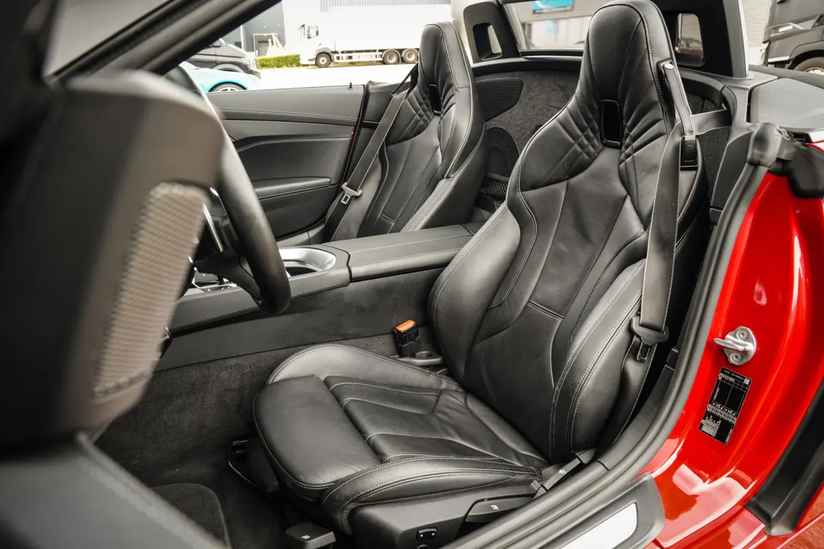 SDrive20i M-Sport | Harman & Kardon | CarPlay | Navi | Leder | Stuurwielverw. |