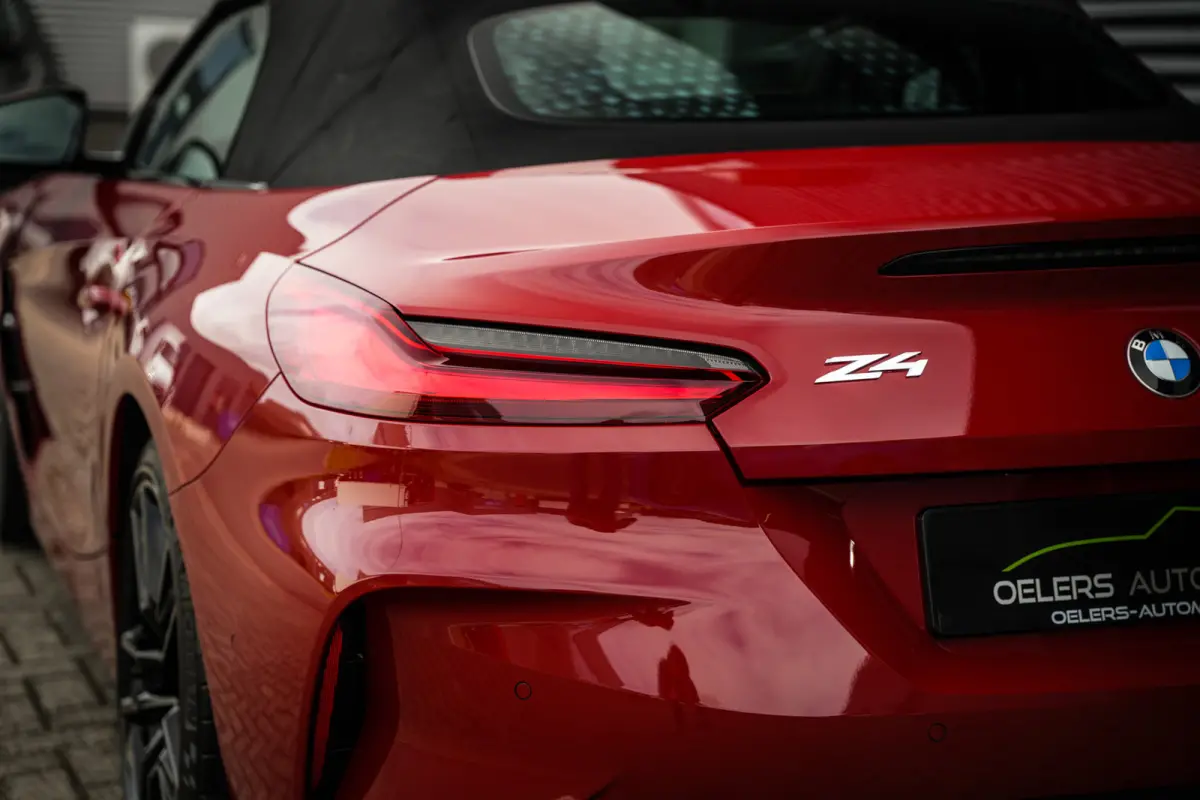 SDrive20i M-Sport | Harman & Kardon | CarPlay | Navi | Leder | Stuurwielverw. |