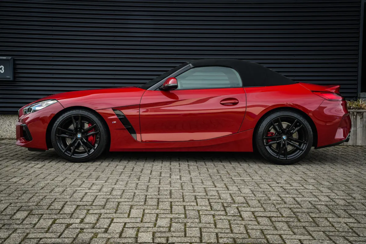 SDrive20i M-Sport | Harman & Kardon | CarPlay | Navi | Leder | Stuurwielverw. |