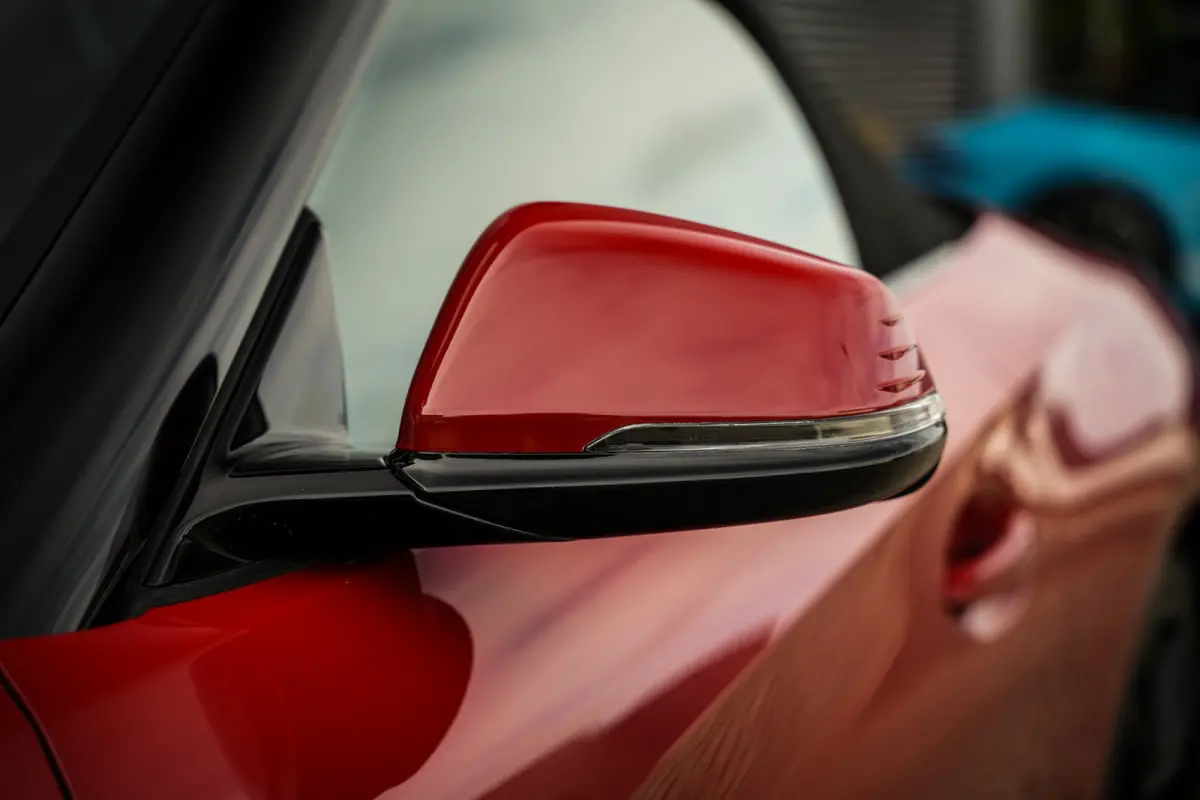 SDrive20i M-Sport | Harman & Kardon | CarPlay | Navi | Leder | Stuurwielverw. |