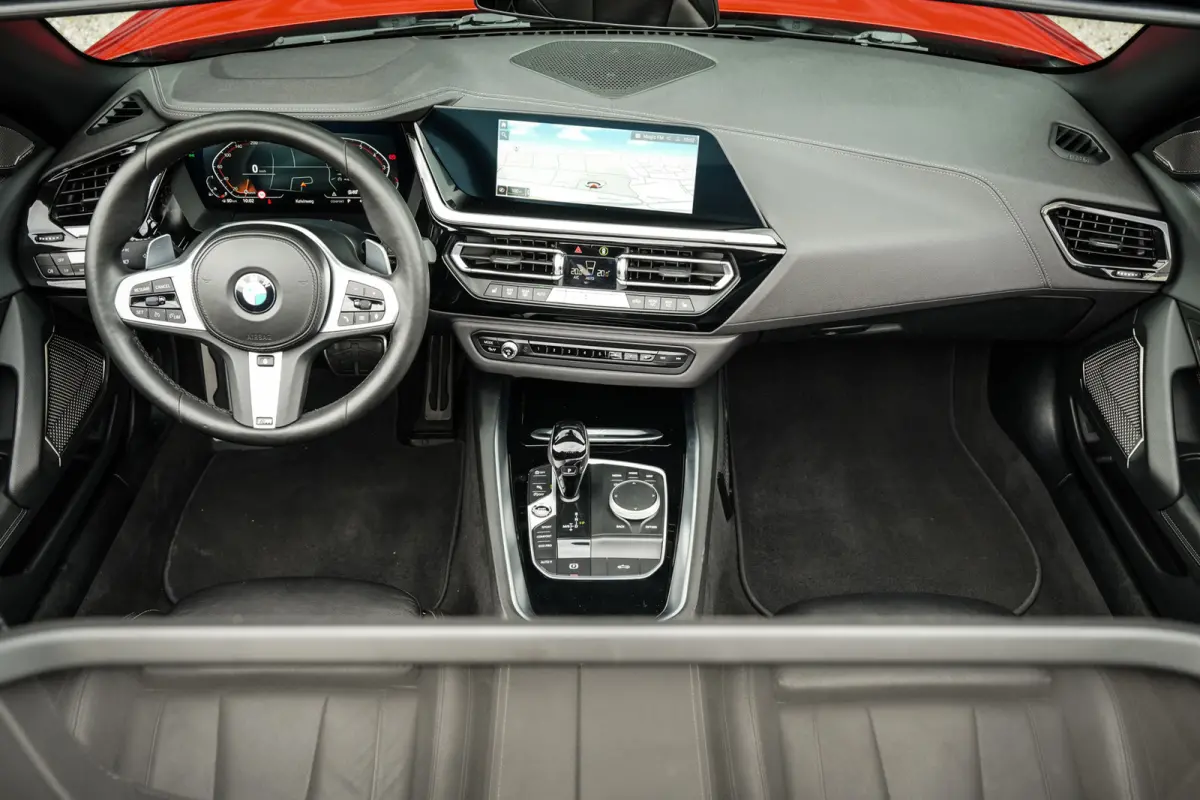 SDrive20i M-Sport | Harman & Kardon | CarPlay | Navi | Leder | Stuurwielverw. |