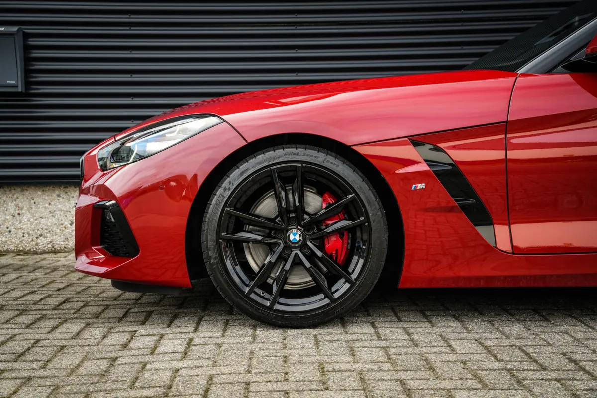 SDrive20i M-Sport | Harman & Kardon | CarPlay | Navi | Leder | Stuurwielverw. |