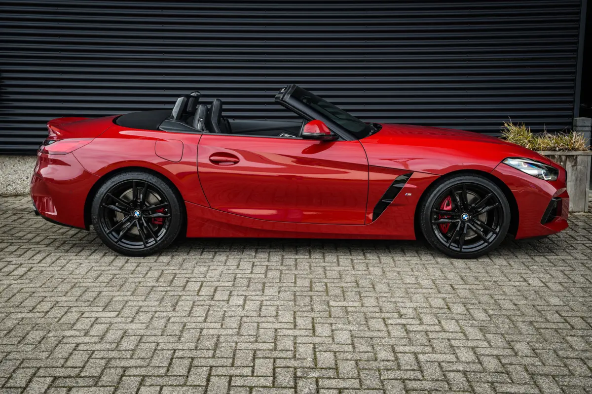 SDrive20i M-Sport | Harman & Kardon | CarPlay | Navi | Leder | Stuurwielverw. |