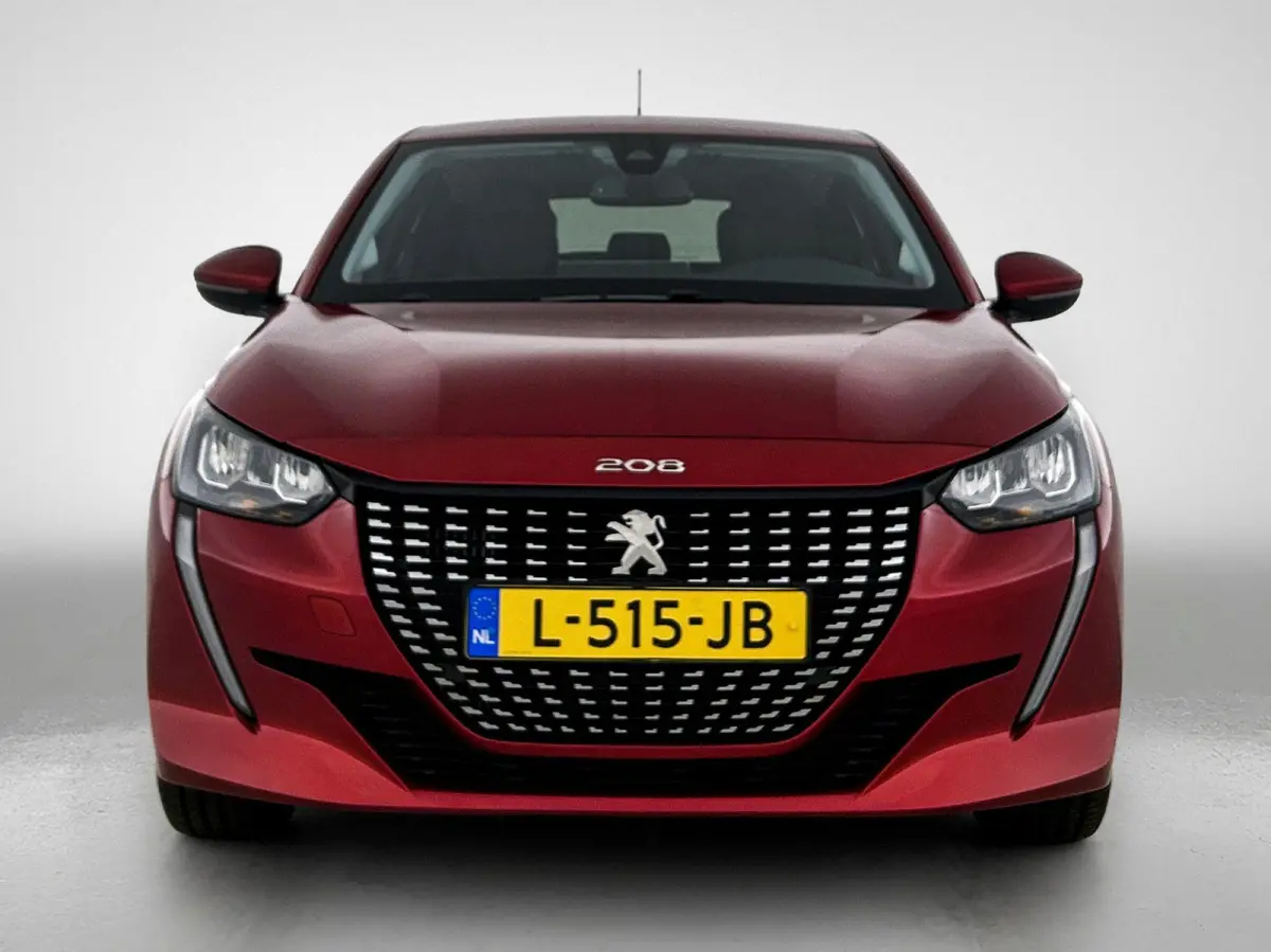 Allure Pack 100pk Automaat | Lage kilometerstand! | Navigatie | Achteruitrijcamera | 3D Cockpit | Climate Control | Cruise Control | Parkeersensoren | Keyless start | Apple Carplay / Android