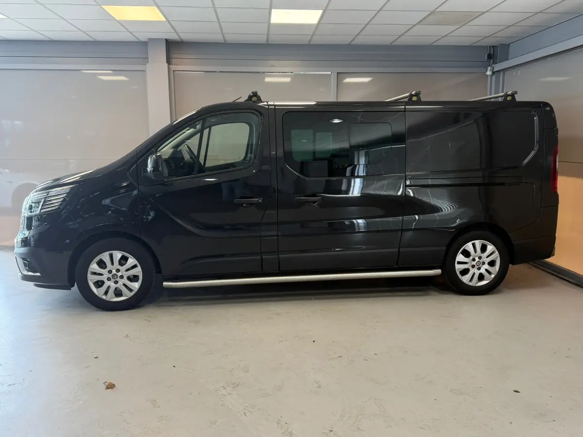 T29 L2H1 DC Business 2.0 dCi 150pk Automaat | CLIMA | CAR PLAY | CAMERA |