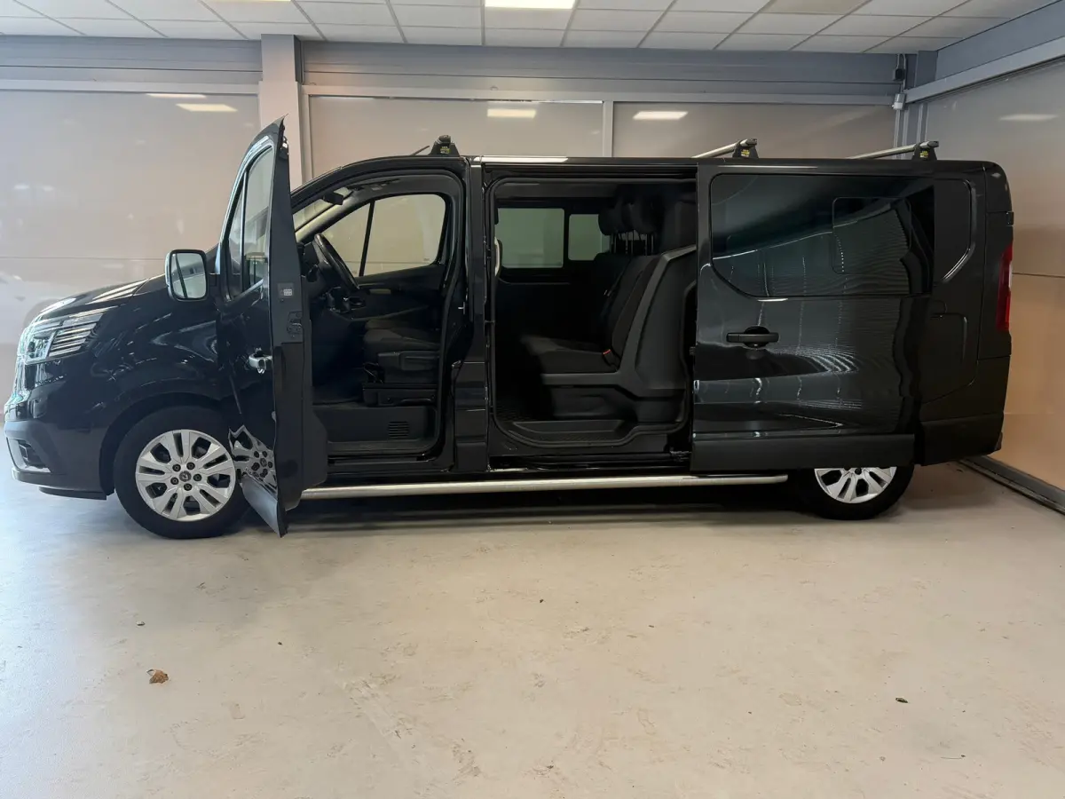 T29 L2H1 DC Business 2.0 dCi 150pk Automaat | CLIMA | CAR PLAY | CAMERA |