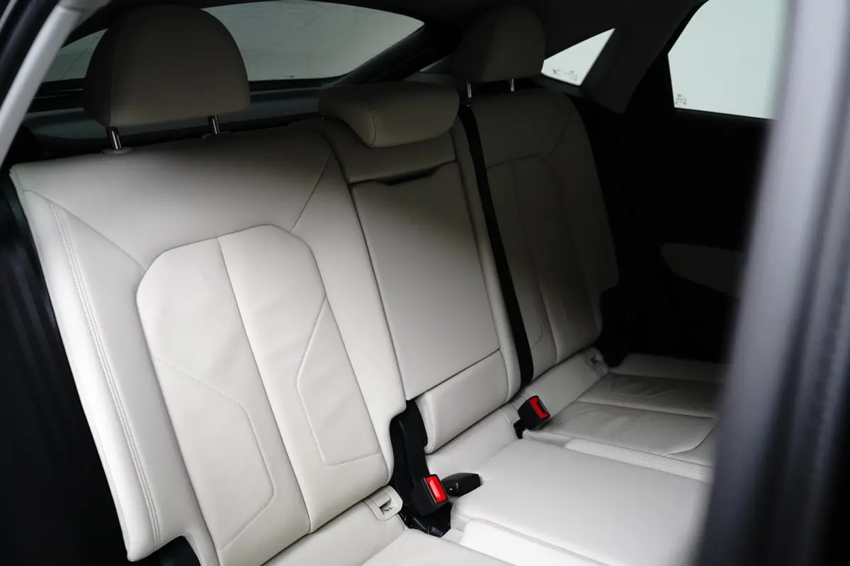 45 TFSI e 245pk Advanced Edition | Leder | Navigatie | Virtual cockpit | Assistentie pakket | SOH 99% |