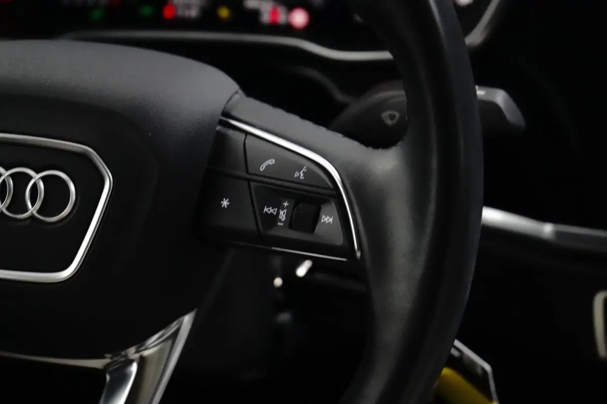 45 TFSI e 245pk Advanced Edition | Leder | Navigatie | Virtual cockpit | Assistentie pakket | SOH 99% |