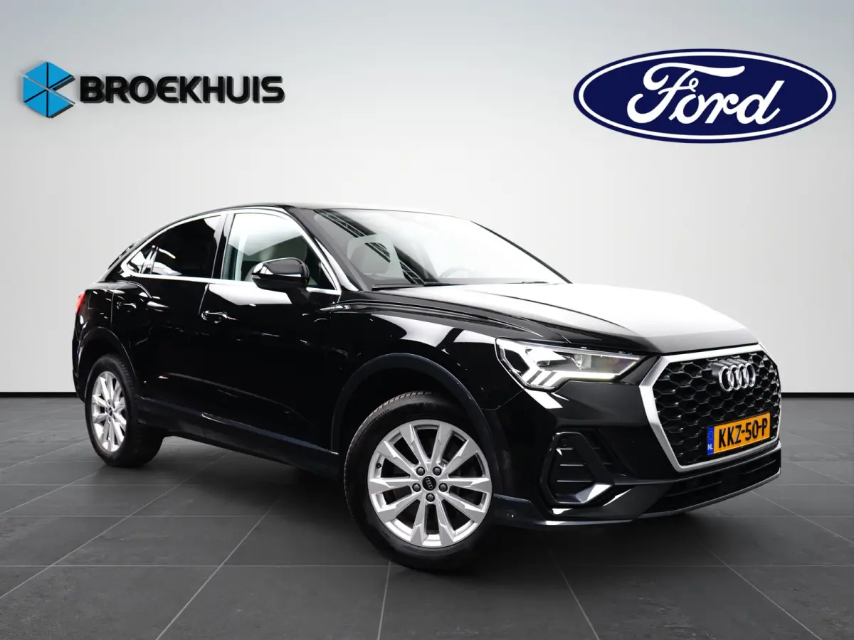 45 TFSI e 245pk Advanced Edition | Leder | Navigatie | Virtual cockpit | Assistentie pakket | SOH 99% |
