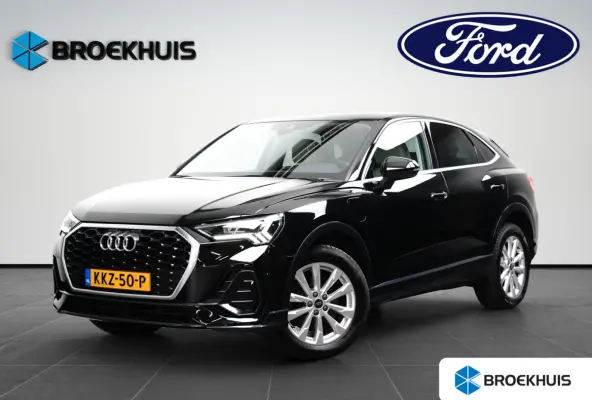 45 TFSI e 245pk Advanced Edition | Leder | Navigatie | Virtual cockpit | Assistentie pakket | SOH 99% |