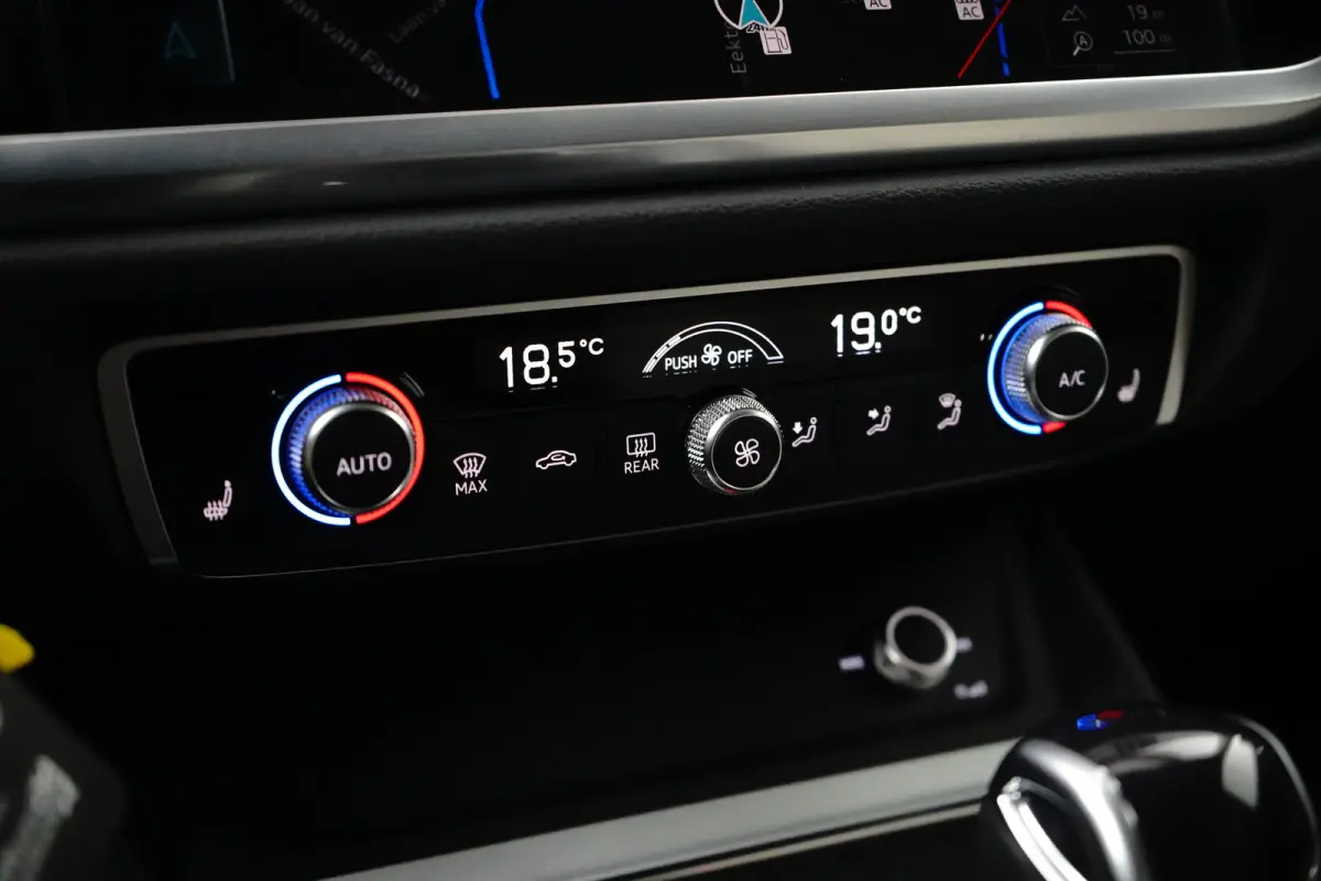 45 TFSI e 245pk Advanced Edition | Leder | Navigatie | Virtual cockpit | Assistentie pakket | SOH 99% |