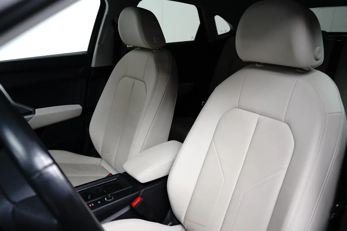 45 TFSI e 245pk Advanced Edition | Leder | Navigatie | Virtual cockpit | Assistentie pakket | SOH 99% |