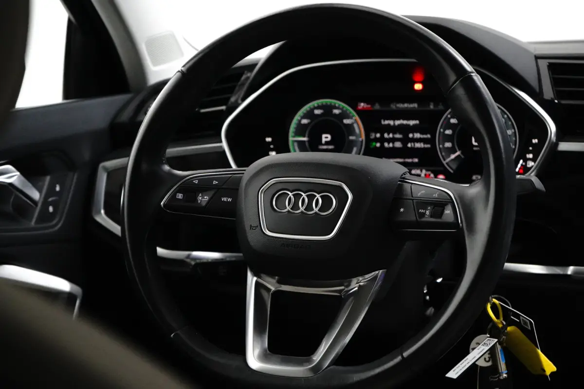 45 TFSI e 245pk Advanced Edition | Leder | Navigatie | Virtual cockpit | Assistentie pakket | SOH 99% |