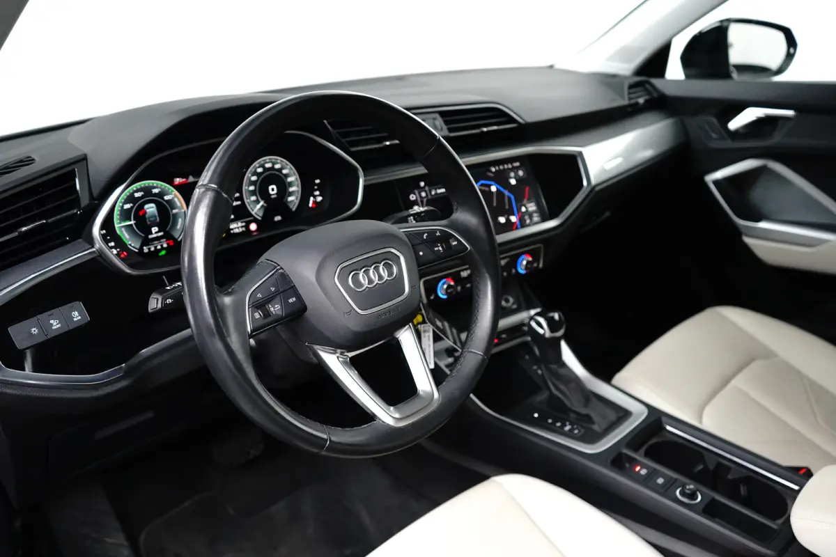 45 TFSI e 245pk Advanced Edition | Leder | Navigatie | Virtual cockpit | Assistentie pakket | SOH 99% |