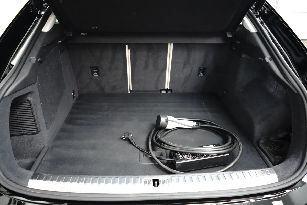 45 TFSI e 245pk Advanced Edition | Leder | Navigatie | Virtual cockpit | Assistentie pakket | SOH 99% |