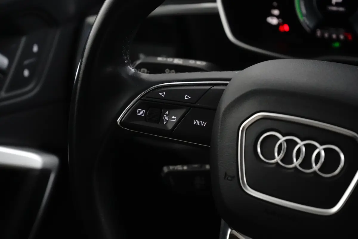45 TFSI e 245pk Advanced Edition | Leder | Navigatie | Virtual cockpit | Assistentie pakket | SOH 99% |
