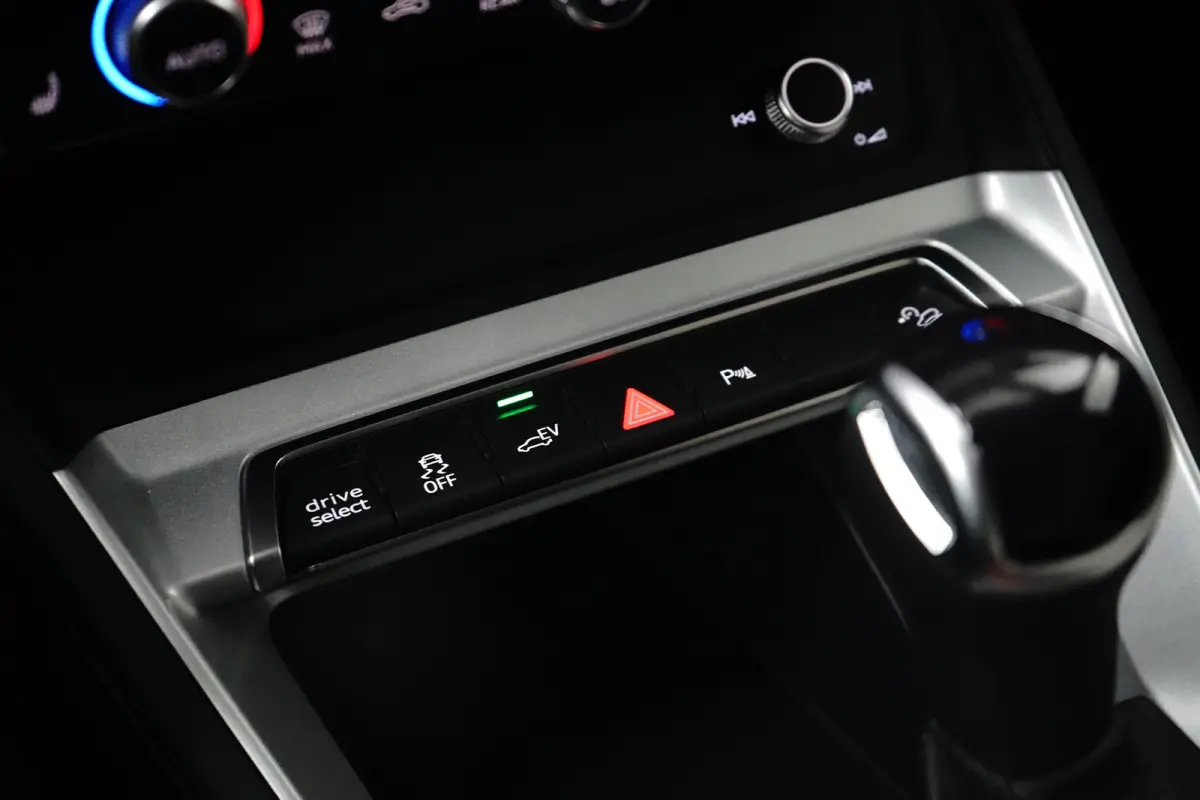 45 TFSI e 245pk Advanced Edition | Leder | Navigatie | Virtual cockpit | Assistentie pakket | SOH 99% |