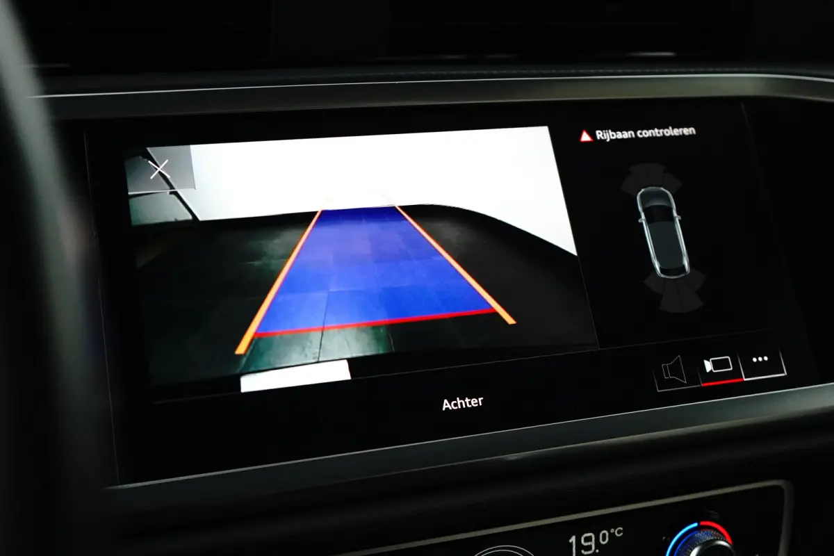 45 TFSI e 245pk Advanced Edition | Leder | Navigatie | Virtual cockpit | Assistentie pakket | SOH 99% |