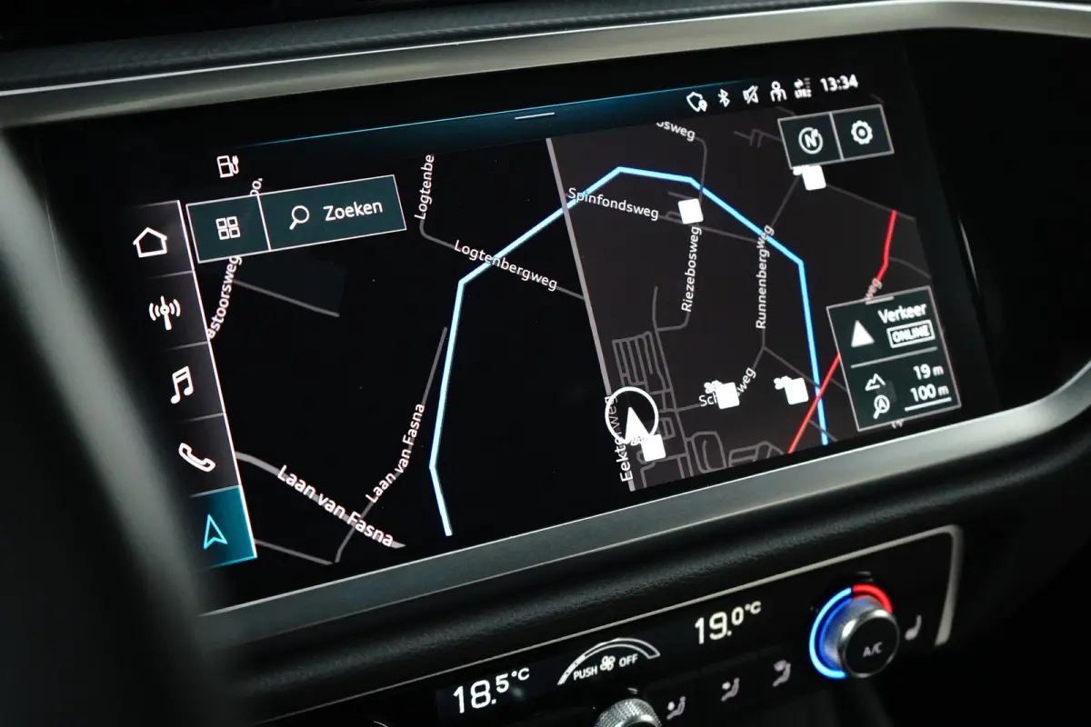 45 TFSI e 245pk Advanced Edition | Leder | Navigatie | Virtual cockpit | Assistentie pakket | SOH 99% |