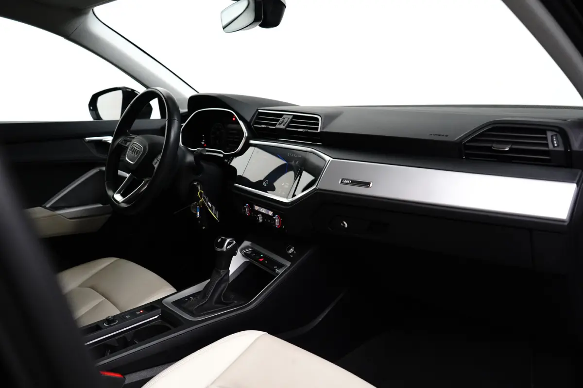 45 TFSI e 245pk Advanced Edition | Leder | Navigatie | Virtual cockpit | Assistentie pakket | SOH 99% |