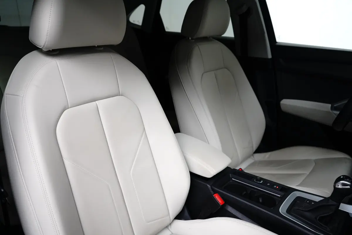 45 TFSI e 245pk Advanced Edition | Leder | Navigatie | Virtual cockpit | Assistentie pakket | SOH 99% |