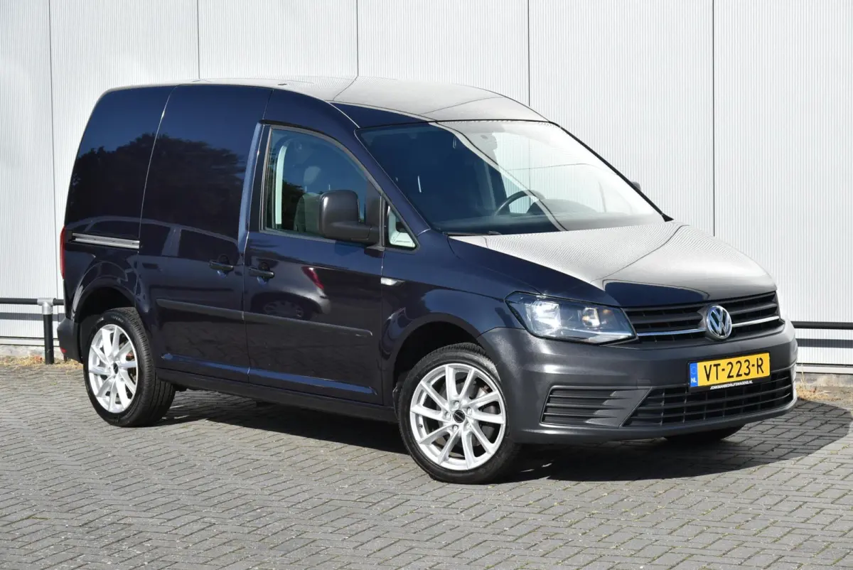 Bestel 2.0 TDI L1H1 BMT Comfortline