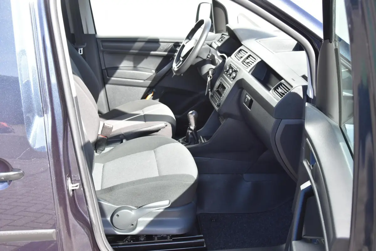 Bestel 2.0 TDI L1H1 BMT Comfortline