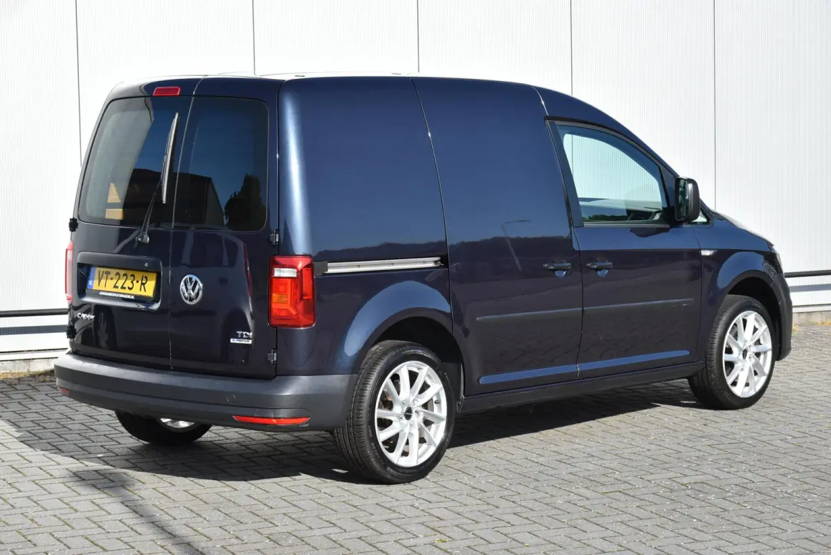 Bestel 2.0 TDI L1H1 BMT Comfortline