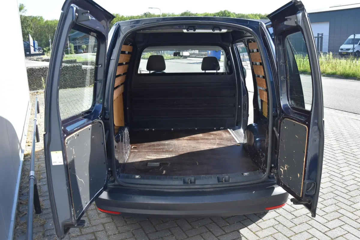 Bestel 2.0 TDI L1H1 BMT Comfortline
