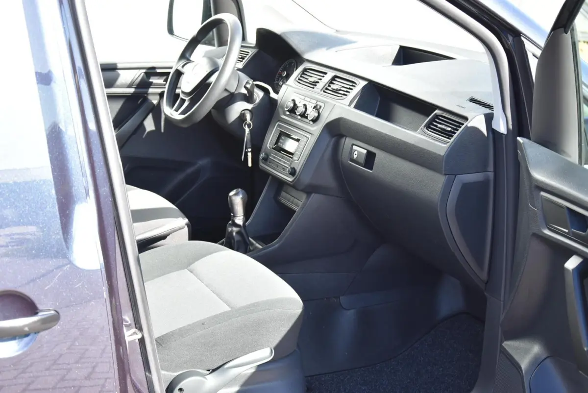 Bestel 2.0 TDI L1H1 BMT Comfortline