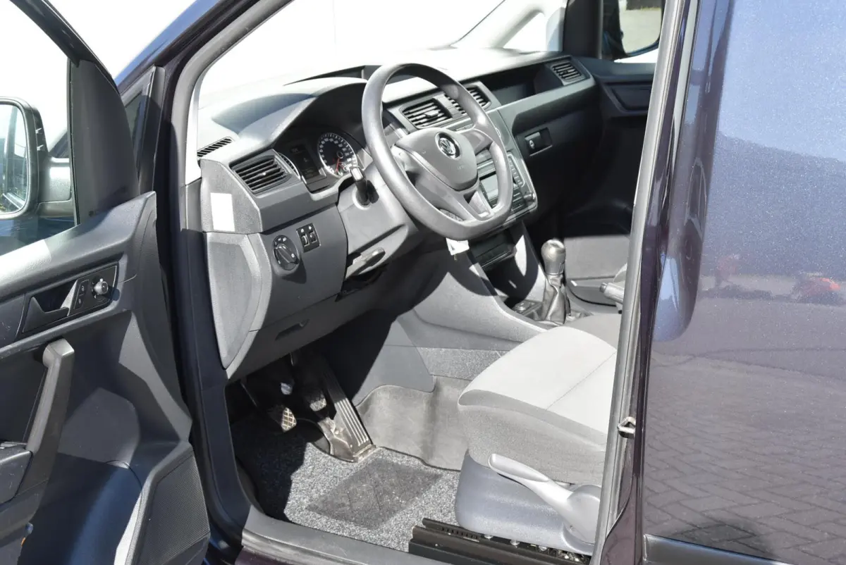 Bestel 2.0 TDI L1H1 BMT Comfortline