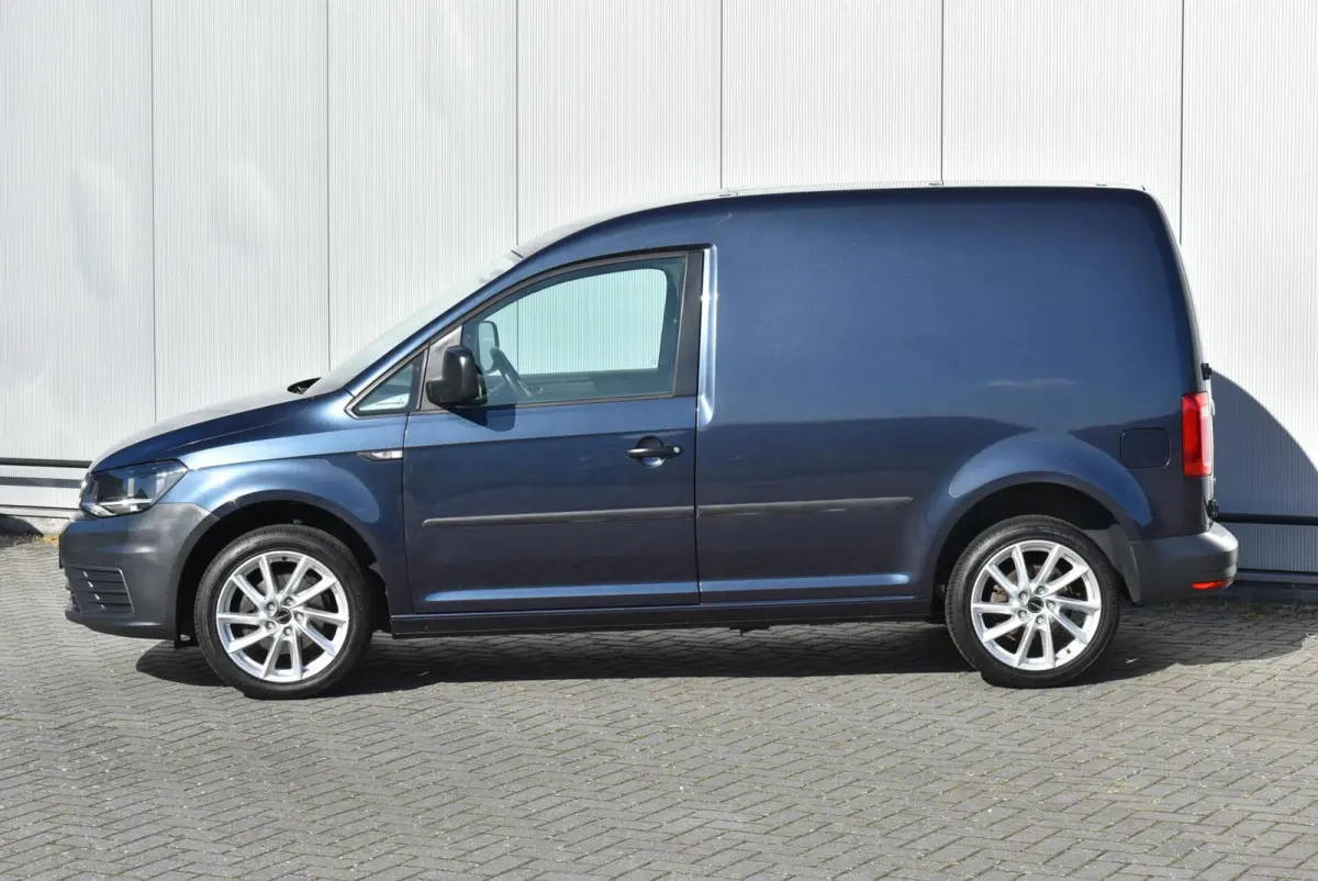 Bestel 2.0 TDI L1H1 BMT Comfortline