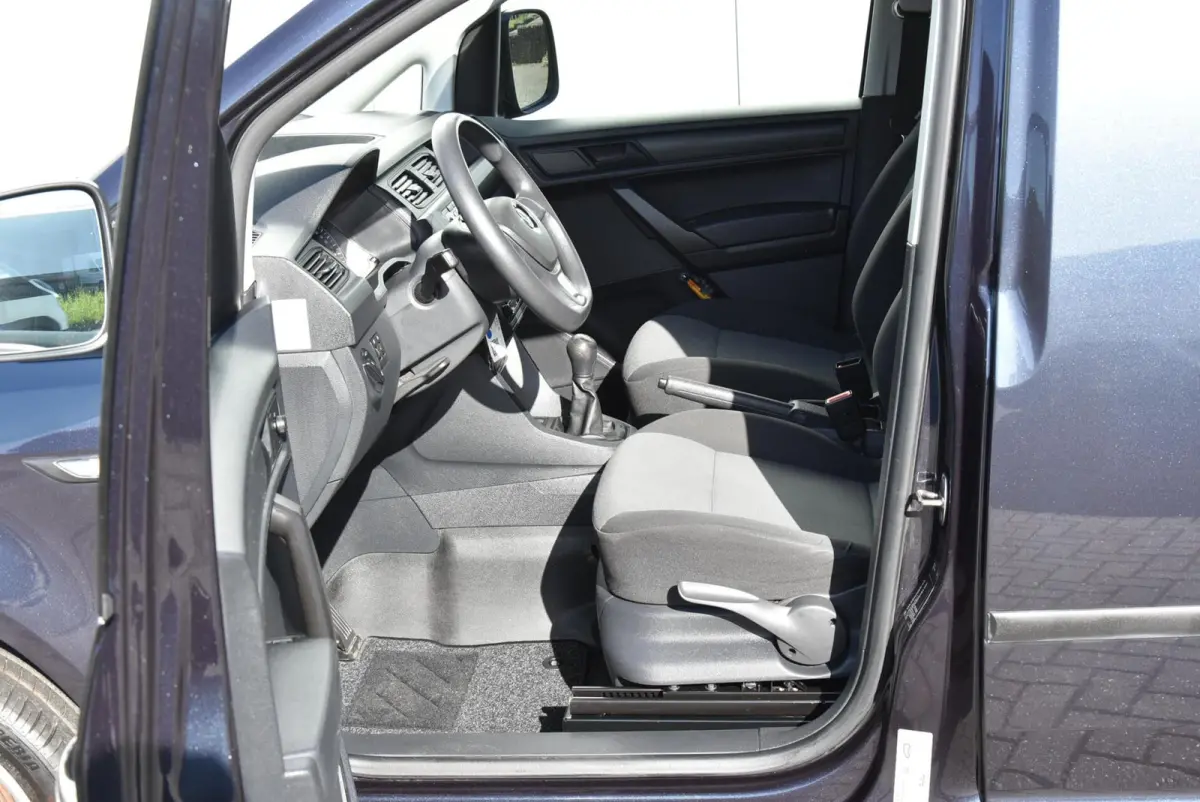 Bestel 2.0 TDI L1H1 BMT Comfortline