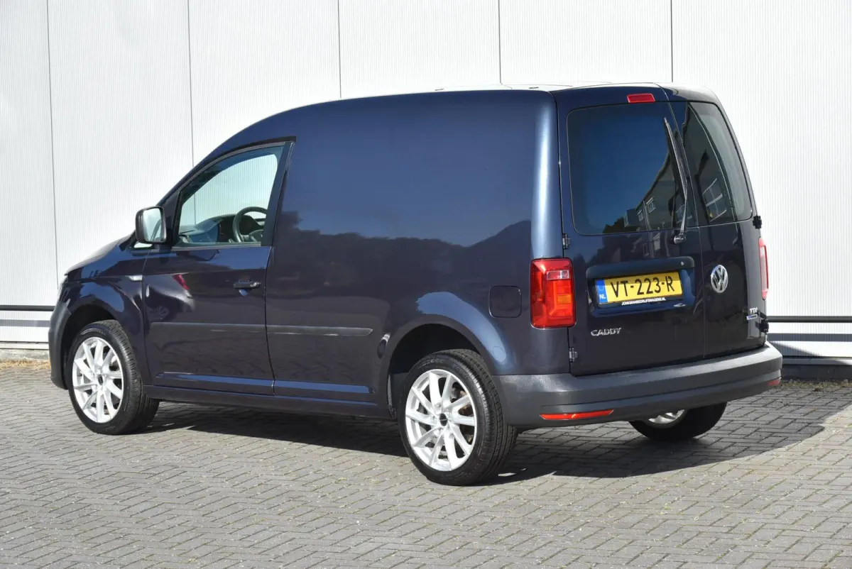 Bestel 2.0 TDI L1H1 BMT Comfortline