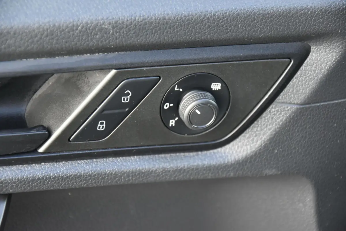 Bestel 2.0 TDI L1H1 BMT Comfortline