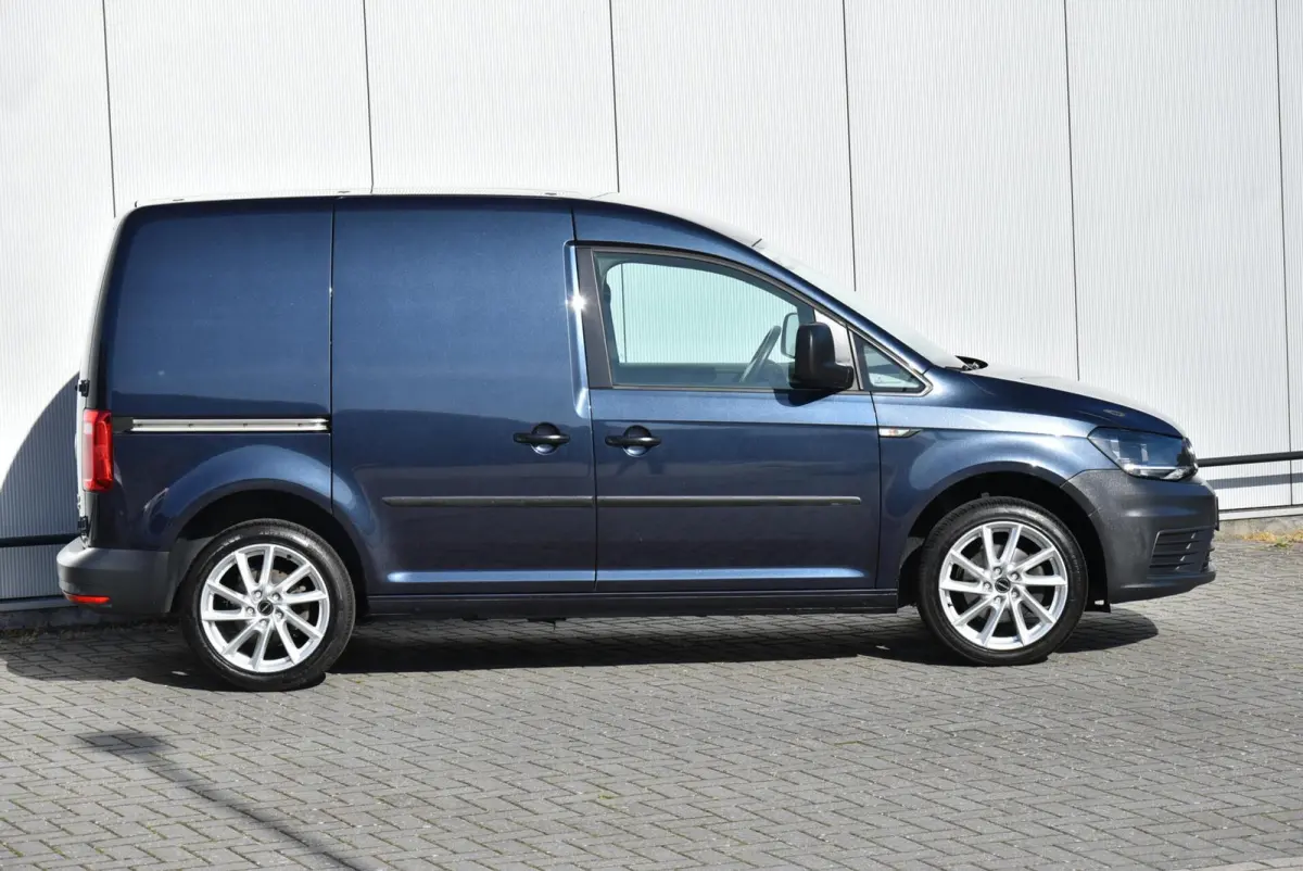Bestel 2.0 TDI L1H1 BMT Comfortline