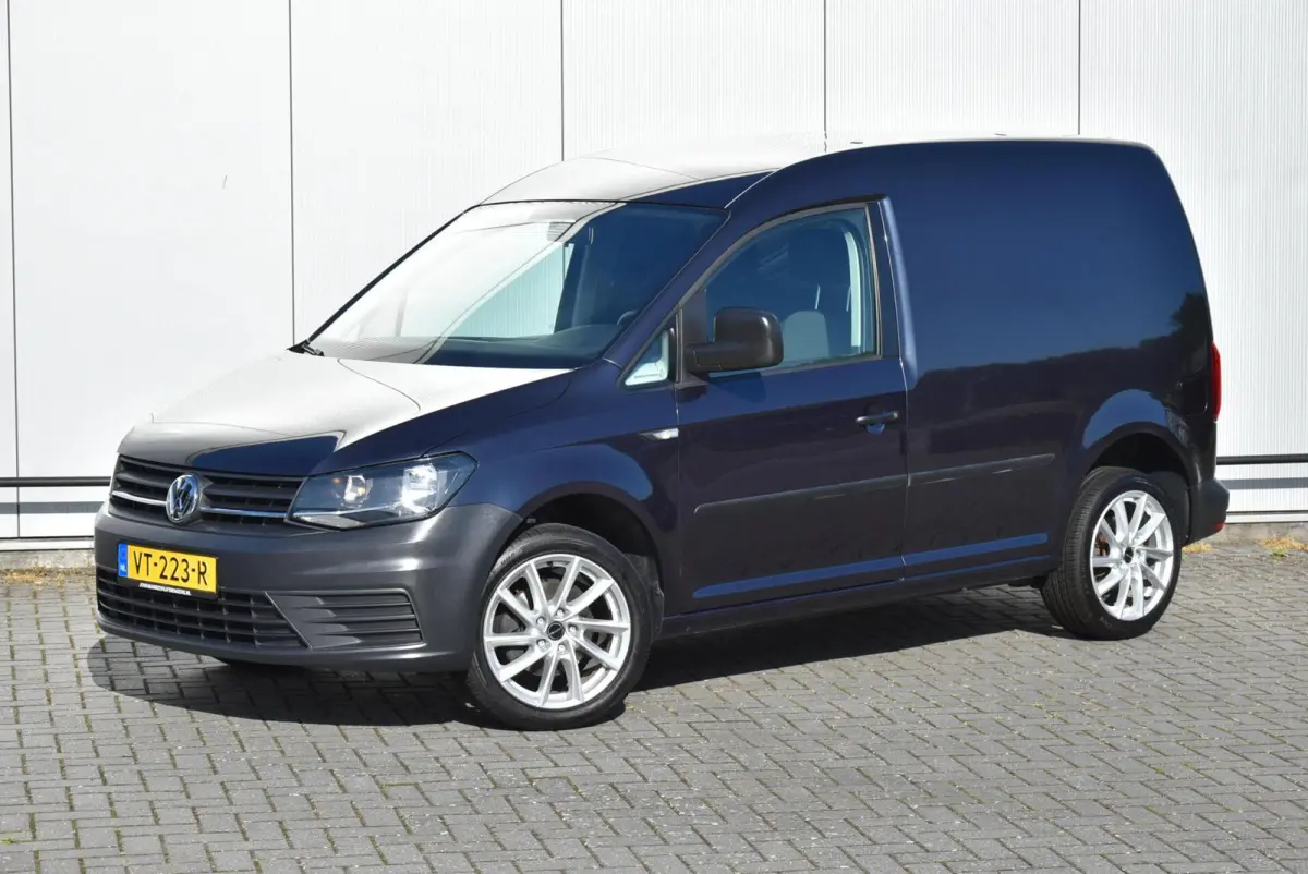 Bestel 2.0 TDI L1H1 BMT Comfortline