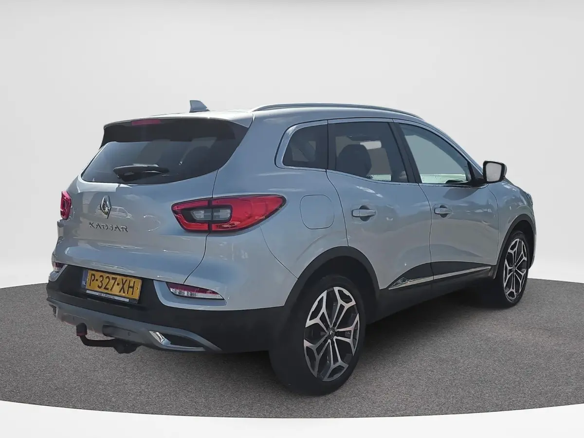 1.3 TCe Techno | 140Pk | Automaat | Trekhaak | Clima | A-Camera | Keyless