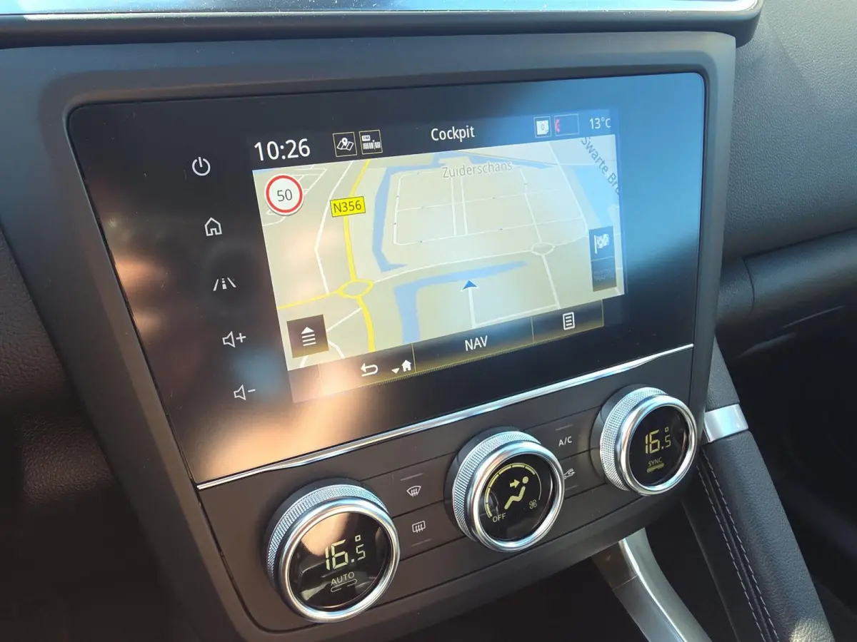 1.3 TCe Techno | 140Pk | Automaat | Trekhaak | Clima | A-Camera | Keyless