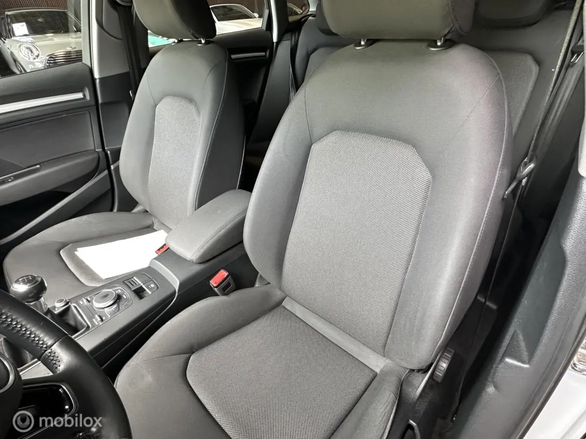 1.0 TFSI Design Pro Line Plus*NL AUTO*NAP✅