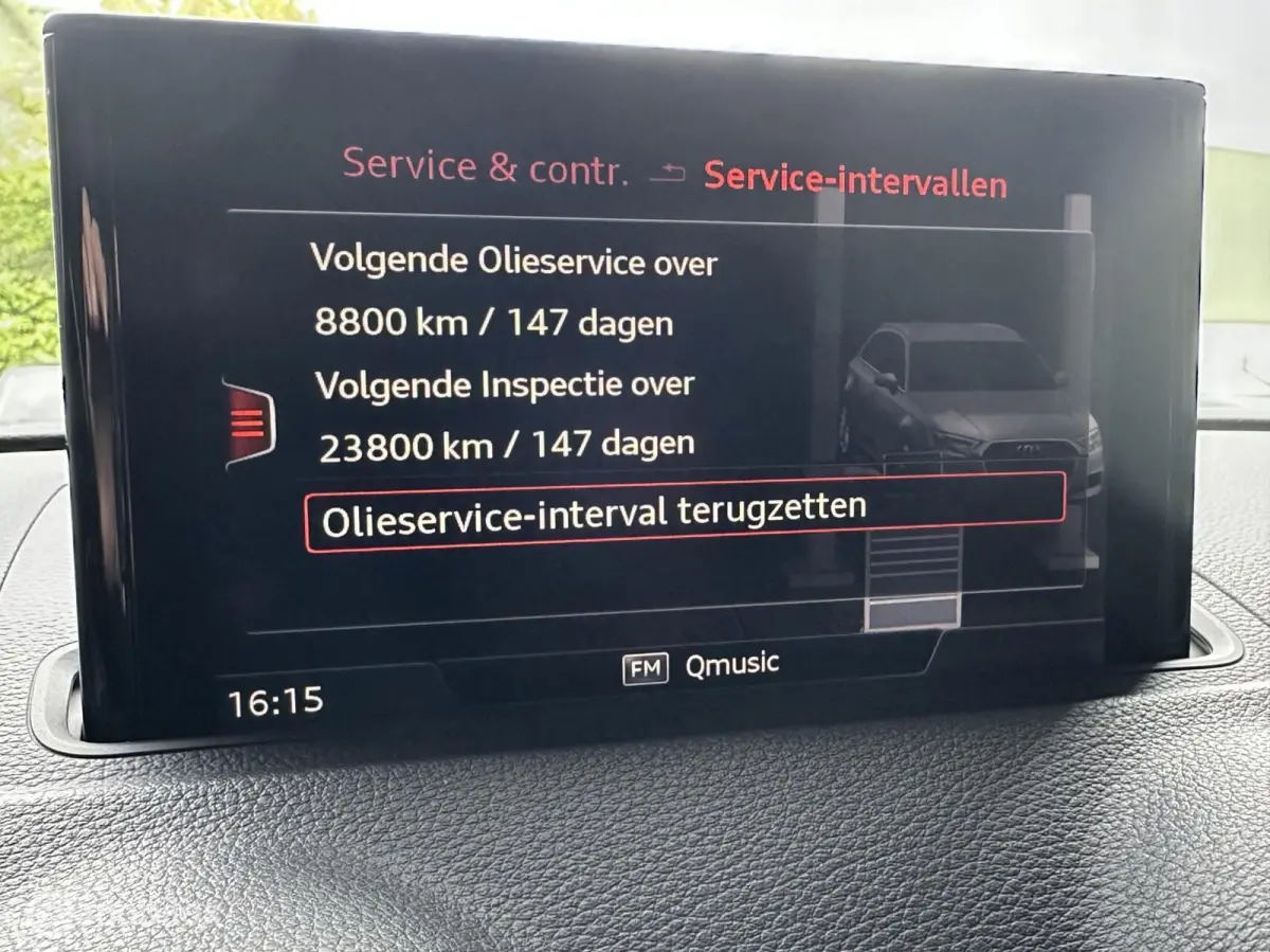 1.0 TFSI Design Pro Line Plus*NL AUTO*NAP✅