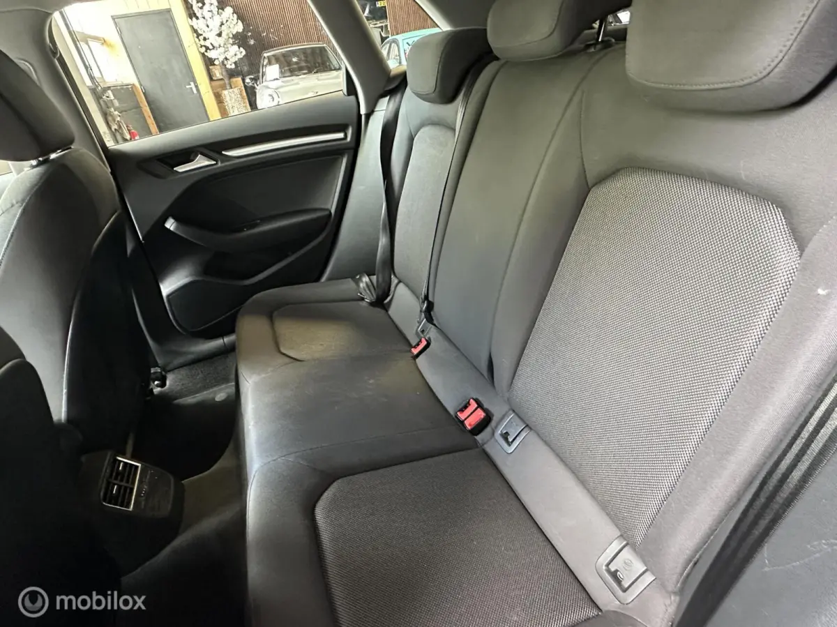1.0 TFSI Design Pro Line Plus*NL AUTO*NAP✅