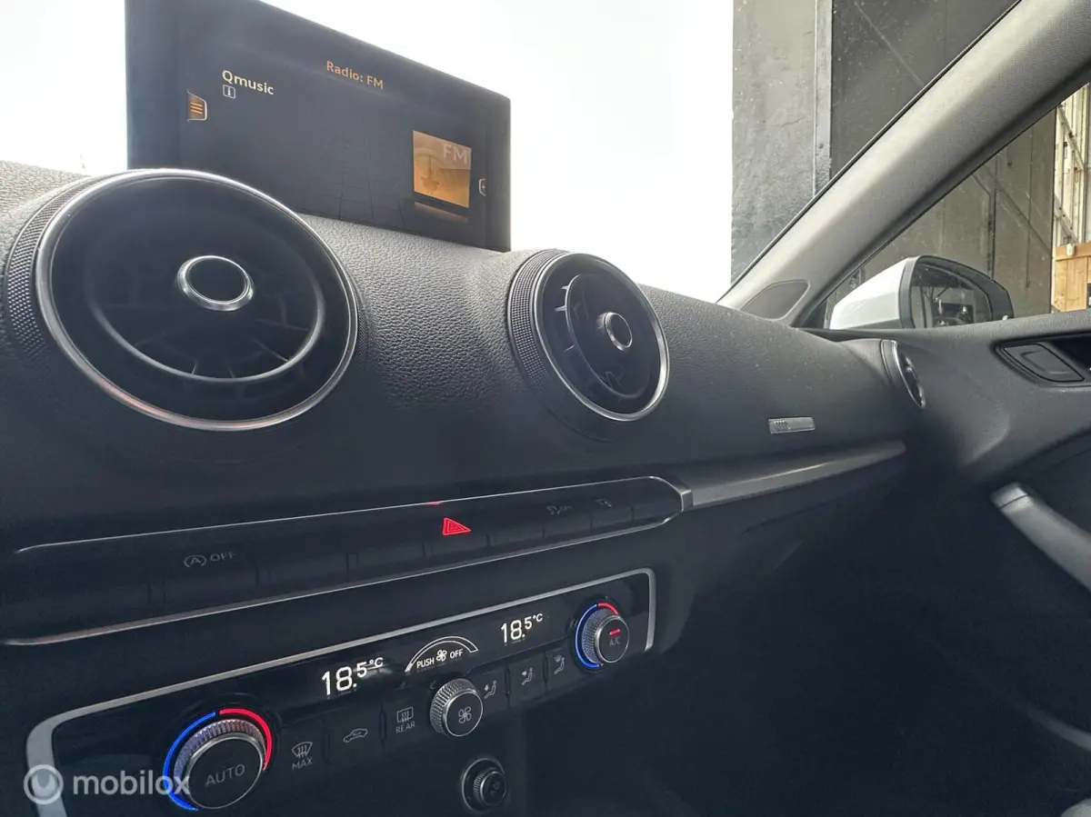 1.0 TFSI Design Pro Line Plus*NL AUTO*NAP✅