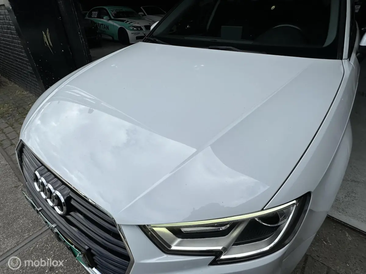 1.0 TFSI Design Pro Line Plus*NL AUTO*NAP✅