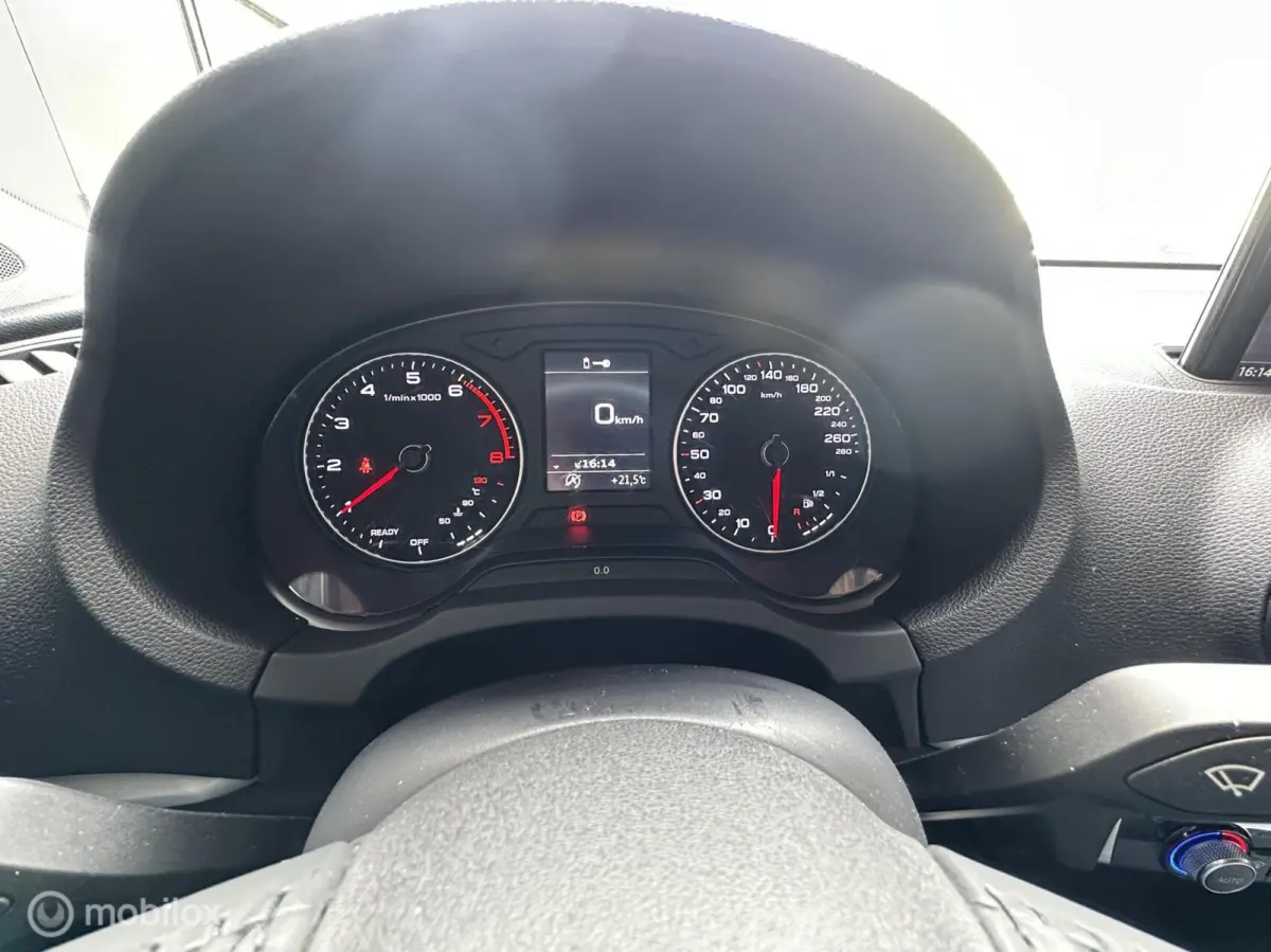 1.0 TFSI Design Pro Line Plus*NL AUTO*NAP✅