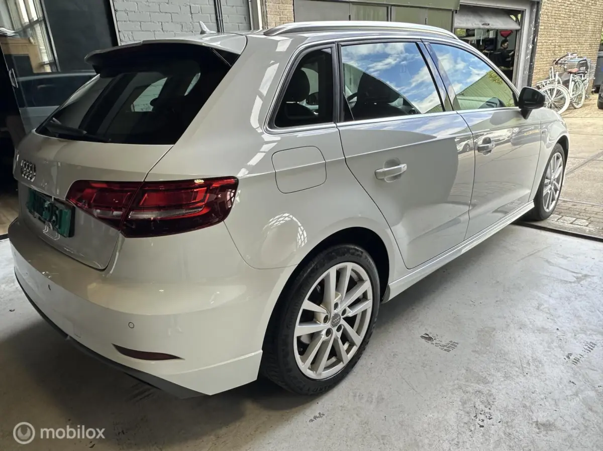 1.0 TFSI Design Pro Line Plus*NL AUTO*NAP✅