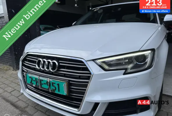 1.0 TFSI Design Pro Line Plus*NL AUTO*NAP✅
