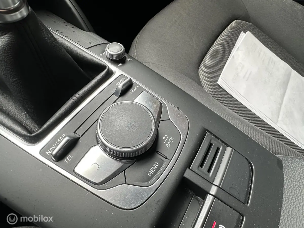 1.0 TFSI Design Pro Line Plus*NL AUTO*NAP✅