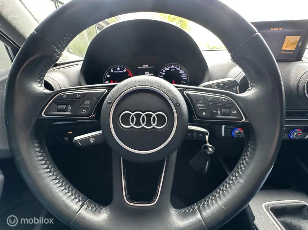 1.0 TFSI Design Pro Line Plus*NL AUTO*NAP✅
